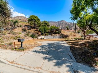 3458 Rubio Crest Dr LOT 16, Altadena, CA 91001