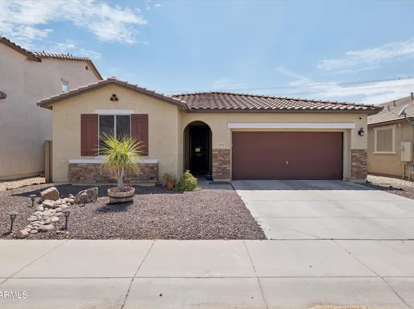 6914 S 78TH Drive, Laveen, AZ 85339