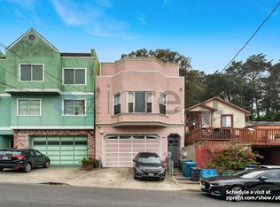 239 Frankfort St #B, Daly City, CA 94014