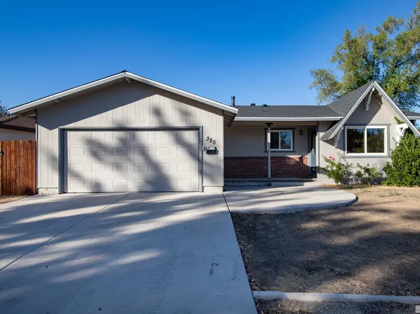 320 Galleron Way, Sparks, NV 89431