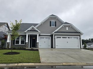 1977 Woodrush Loop Shorehaven LOT 63-4, Little River, SC 29566