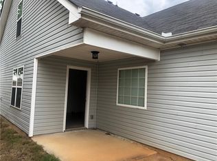 160 Madison Ave, Jackson, GA 30233