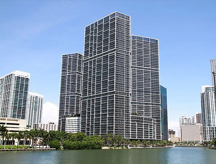 1 bed, 930 sqft, $3,200 — Photo 3