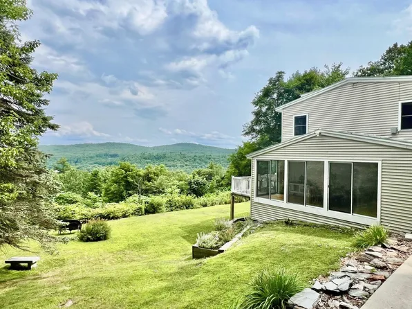 31 White Birch Drive, Chesterfield, NH 03443