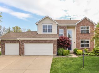 10810 Windy Ln, Indianapolis, IN 46239