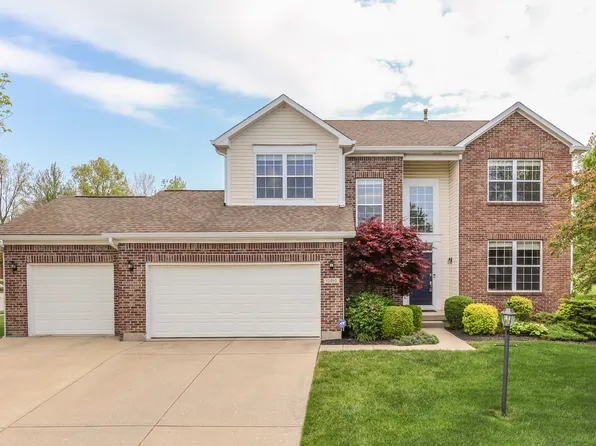 10810 Windy Ln, Indianapolis, IN 46239