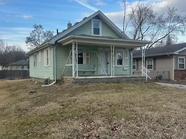 3330 Thelma Dr, Toledo, OH 43613