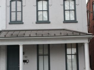 90 W Ross St, Wilkes Barre, PA 18701