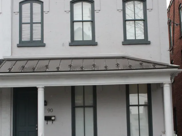 90 W Ross St, Wilkes Barre, PA 18701