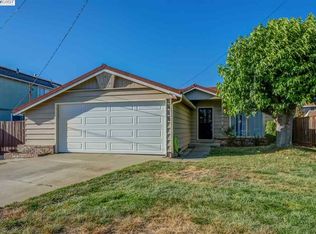 1418 Janis Ct, Livermore, CA