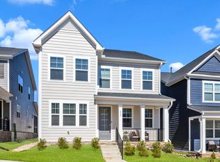 372 Natsam Woods Way, Wake Forest, NC 27587