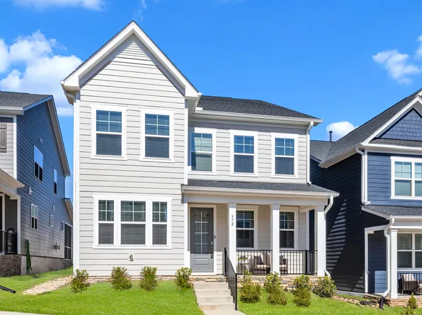 372 Natsam Woods Way, Wake Forest, NC 27587