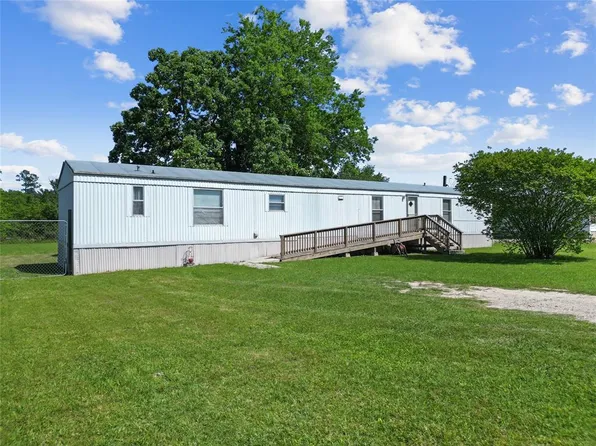 22 Victoria Way, Huntsville, TX 77320