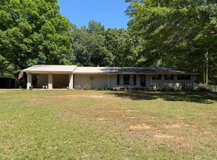 5838 Dorsey Evergreen Rd, Fulton, MS 38843