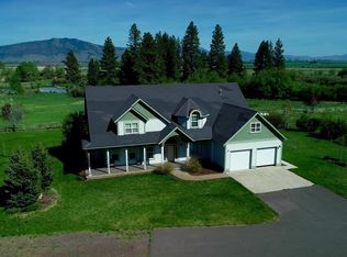66589 Hunter Rd, La Grande, OR 97850