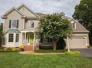 2813 Glen Gary Pl, Henrico, VA 23233