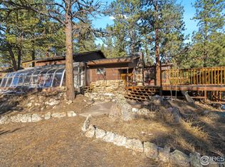 61 Fox Creek Rd, Glen Haven, CO 80532