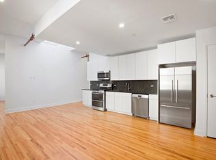 281 Grand St #R5, New York, NY 10002