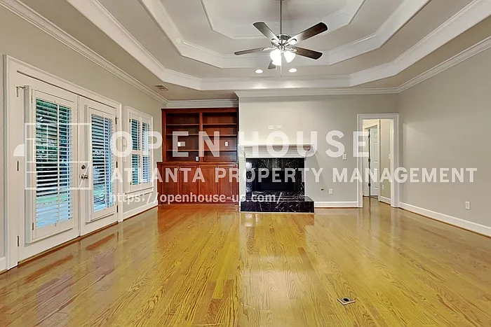 601 Peach Pl — Photo 4