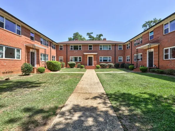 Park Avenue Apts, 638-648 E Park Ave #11, Tallahassee, FL 32301