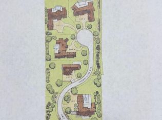 412 Carmel Lake Way, Knoxville, TN 37919