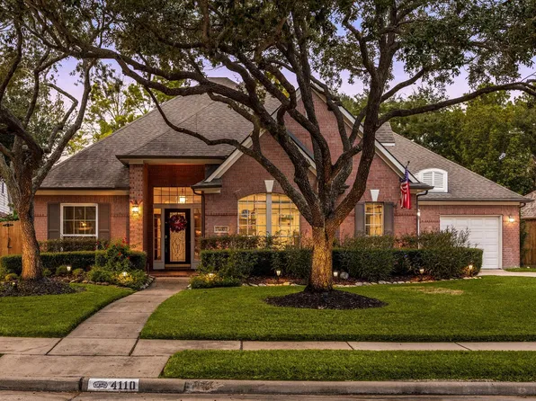4110 Garden Cove Ct, Katy, TX 77494