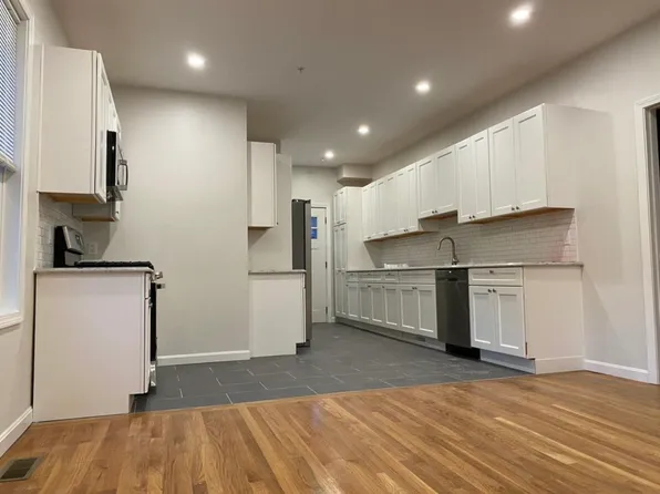 9 Adams Ter #1, Boston, MA 02122