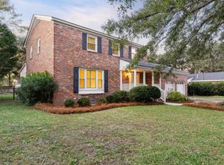 210 Cynthia Ln, Charleston, SC 29407
