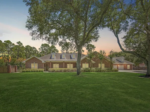 6211 S Woods Ln, Katy, TX 77494