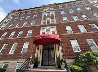 6045 Boulevard East #E1, West New York, NJ 07093