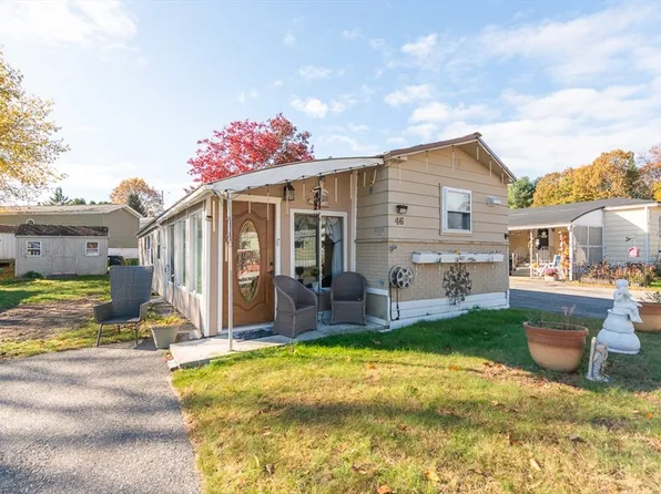 239 Ayer Rd Lot 46, Littleton, MA 01460