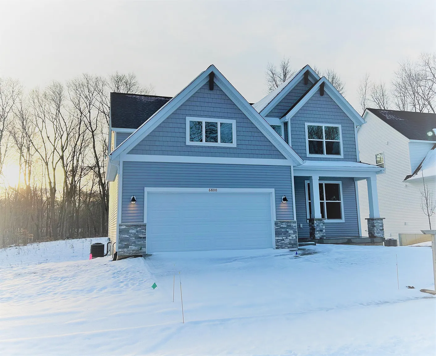 6800 Loggers Ridge Run SE photo 1