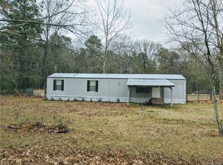 10253 Miller Dr, Keithville, LA 71047