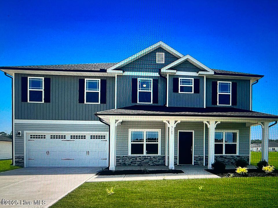 2nd image of 5105 Holly Hill Court Lot 32