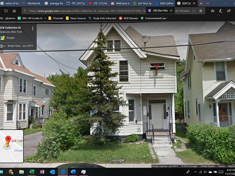1st image of 638 Catherine St