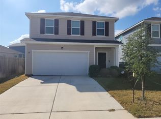 107 Gemsbok Rd, Hutto, TX 78634