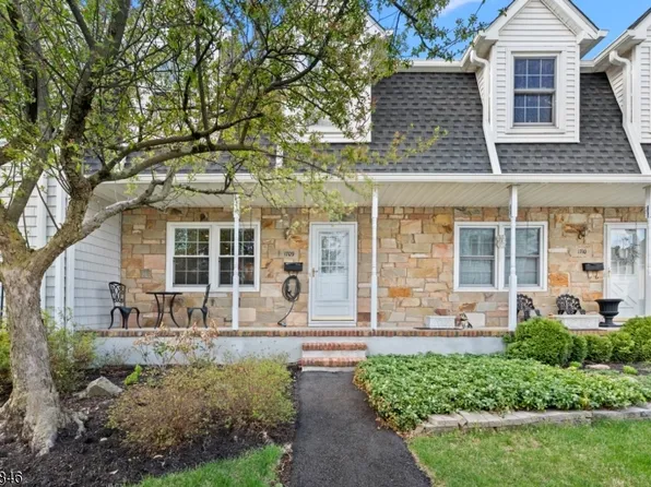 1709 William And Mary Cmn, Hillsborough Twp., NJ 08844