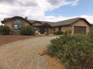 14101 E Beveryl Hills Dr, Humboldt, AZ 86329