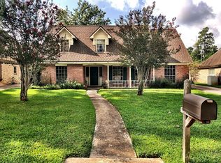 631 S Rivershire Dr, Conroe, TX 77304