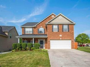 1508 Crescent Oaks Ln, Lenoir City, TN 37772