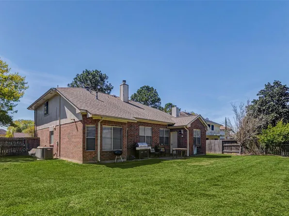 3735 Havenmoor Pl, Katy, TX 77449