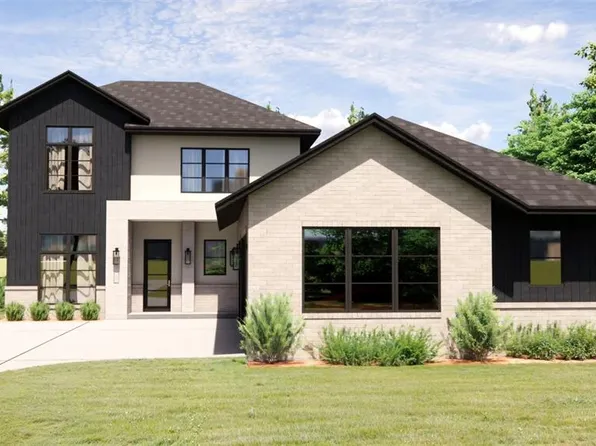 9105 SW 42nd St, Oklahoma City, OK 73179