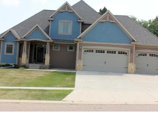 622 9th Ave NW, Byron, MN 55920