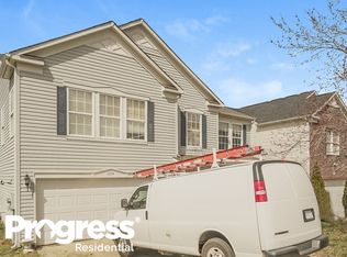 4594 Norfleet St, Concord, NC 28025