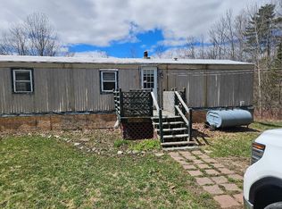 854 Higgins Road, Pittsfield, ME 04967