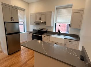 40 Saint Botolph St #108, Boston, MA 02116