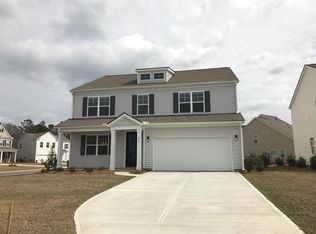 452 Fosters Tern St, Moncks Corner, SC 29461