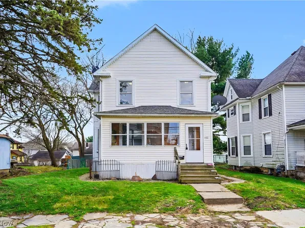 430 W Oxford St, Alliance, OH 44601