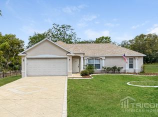2371 Anza Ave, Spring Hill, FL 34609