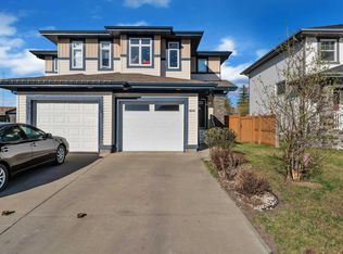 9919 217th St NW, Edmonton, AB T5T 4T5